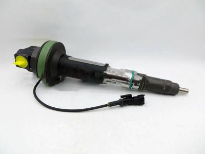 China Los inyectores de carburante diesel Cummins QSK19 de Y431K05420 Bosch parte resistencia a la corrosión en venta