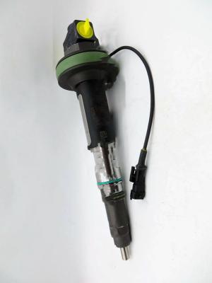 China Inyectores de carburante diesel F00BL0J019 de Bosch del tamaño estándar del OEM para Cummins QSK19 4955524 en venta