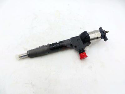 Chine Injecteur en acier à grande vitesse de moteur diesel 095000-9680 pour KUBOTA V6108 1J520-53050 à vendre