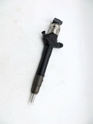 Chine Injecteur de moteur diesel de DENSO 095000-9560 pour MITSUBISHI L200 DI-DC 1465A257, 1465A297 à vendre