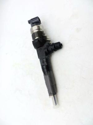 China Inyectores diesel del alto rendimiento, inyector diesel mecánico de DENSO 295050-1330 en venta