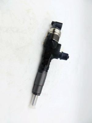 Chine Injecteur de moteur diesel du rendement élevé DENSO/injecteurs de carburant diesel de camion de haut niveau à vendre