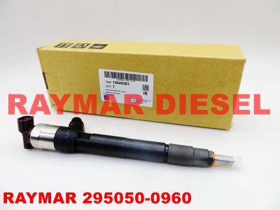 China 295050-0960 Dieselbrennstoffinjektoren Denso für GR./Chevrolet zu verkaufen