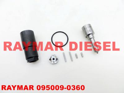 China 095009-0360 Dieselteile Überholungs-Ausrüstung Denso für Mitsubishi zu verkaufen