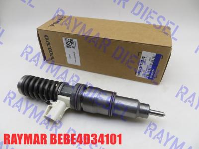 Cina Delphi Eui Electronic Unit Injector BEBE4D34101 per  D12 22172535 Voe22172535 in vendita