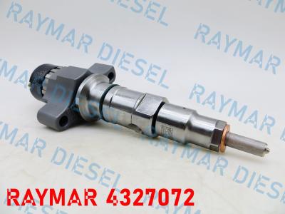 Κίνα Εγχυτήρας 4327072 καυσίμων diesel της CUMMINS XPI για τη μηχανή ISL9.5 προς πώληση