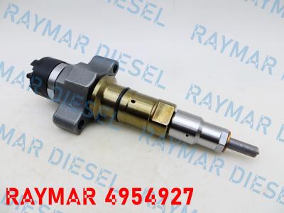 China Inyector de combustible diesel de CUMMINS XPI 4954927 para el motor QSL8.3 en venta