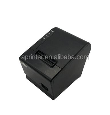 China 48mm 58mm GPRS Thermal POS Receipt Printer Support Cloud Print for sale