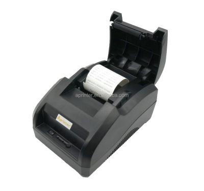 China cheap thermal 58mm 48mm pos receipt printer for sale