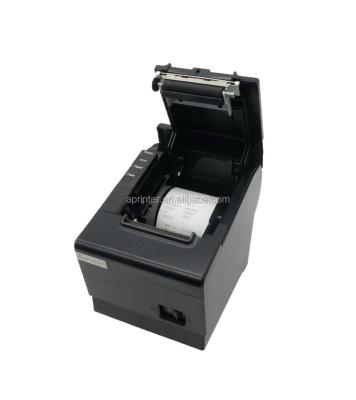 China 58mm 48mm thermal receipt printer with auto cutter for sale