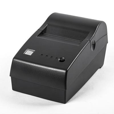 China Black And White Factory POS 58mm USB/Parallel 2inch Cheap Thermal Receipt POS Printer for sale