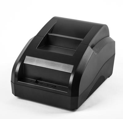 China 58mm black and white thermal printer driver download in pos bluetooth thermal printer receipt printer for sale