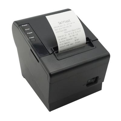 China 2 Inch Black And White Thermal Label / Sticker Printer 58mm POS Receipt Cheap Barcode Printers for sale