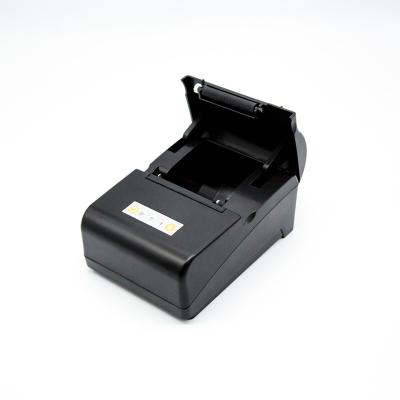 China Mini 58MM Black And White 2inch Thermal Receipt Portable Bluetooth Handheld POS Printer for sale