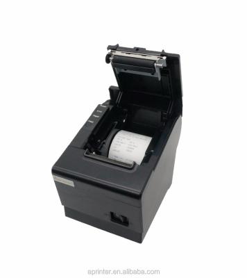 China 48mm 58mm USB Thermal Receipt Printer With Auto Cutter for sale