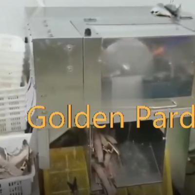 China Factory Fish Fillet Cutting Machine for sale