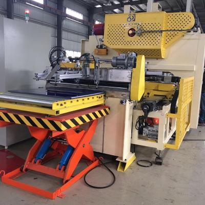 China Food China Supplier Twist Off Lid Hook Lid Screw Lid Cover Making Machine Production For Bottle Glass Jar for sale