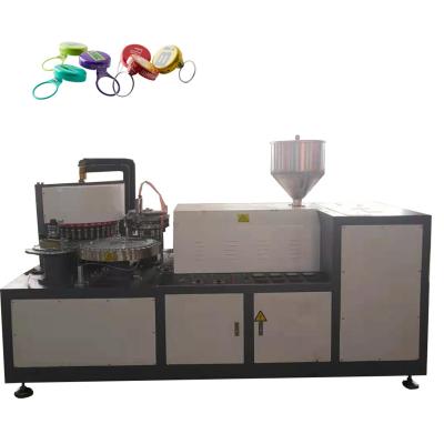 China For Beer Caps Ring To Pull Cap Making Beer Lid Aluminum Lid Ring Pull Lid Making Machine for sale