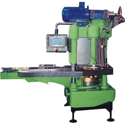 China Professional Beverage Supplier Tin Can Sealer for sale