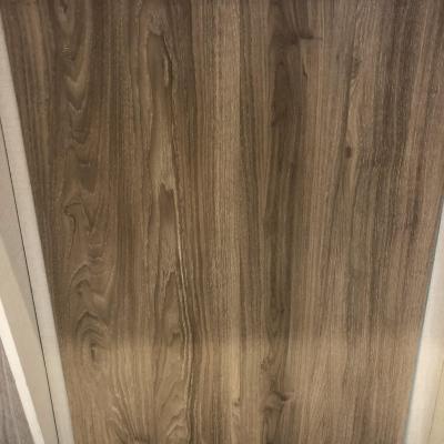 China Factory price waterproof luxury click ixpe EVA plastic undepad flooring waterproof vinyl plank spc flooring for sale