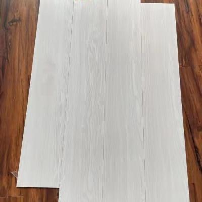 China Environmentally Friendly And Healthy Loose Lay Floor LVT Waterproof Dry Back PVC Self Adhesive Flooring for sale