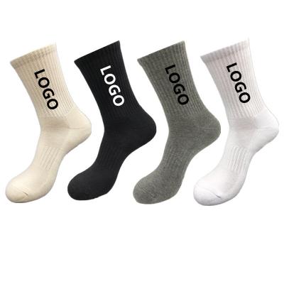 China Viable Supply Wholesale Comfortable Breathable Socks Manufacturer Cheap Student Socks for sale