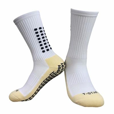 China Sustainable Hot New Products China Suppliers Non Slip Socks Thick Comfortable Socks for sale