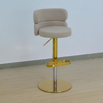 China Morden Modern Design Dining Furniture Mini Bar Chair High Chair For Bar Table for sale