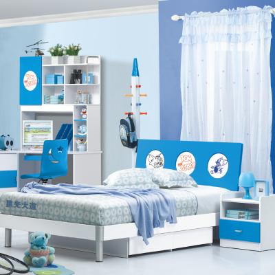 China Eco-friendly High Quality Cheap Price Wooden Bed Room Furniture Kids Bedrooms / Kids Bedroom Furniture for sale