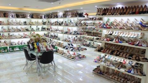 Verified China supplier - Guangzhou abshoes Trading Co., Ltd