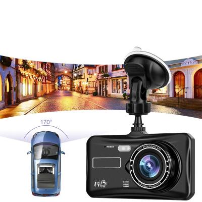 China Waterproof dvr 2021 car dvr 2021 dash cam camara cam 3 dual dash camera for sale