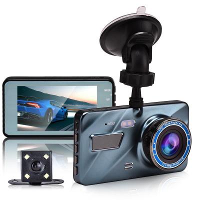 China Waterproof 3 lens dash cam car dvr rush cam 4g wifi dual dash cam for sale