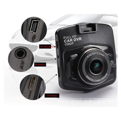 China Dash Cam Front and Rear 4k Gps Pro Mini Smart Dash Cam Waterproof id.4 for sale