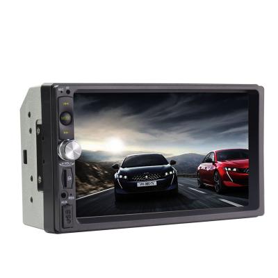 China GPS Reversing TENSION System Support Favorite Image FM87.5-108MHz Car DVD Players for sale