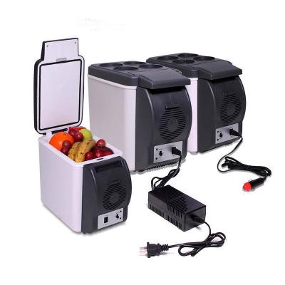 China China-chic new portable fridge mini air conditioner and fridge compressor drop for sale