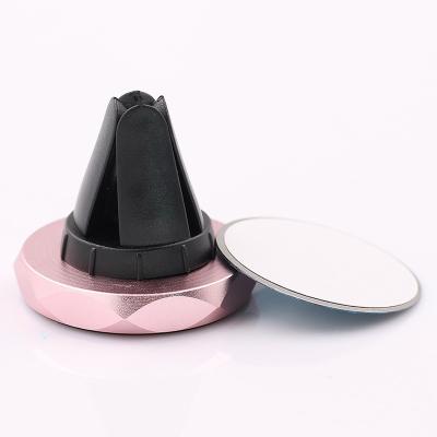 China Left Air Vent Air Conditioning Argom Technology Car Phone Holder Car Cup Holder Mold for sale