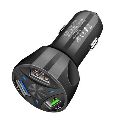 China New china-chic car charger gerlax power bank charger car charger for sale