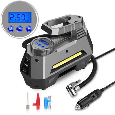 China Portable Electric Emergency Light Compressor Compressor Engraving Machine for sale