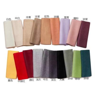 China 100% Warmer Cashmere Logo Shawl Cashmere Winter Ladies Cashmere Scarves Designer Stoles Mens Pure Luxury Neck Women's Scarves For Women for sale