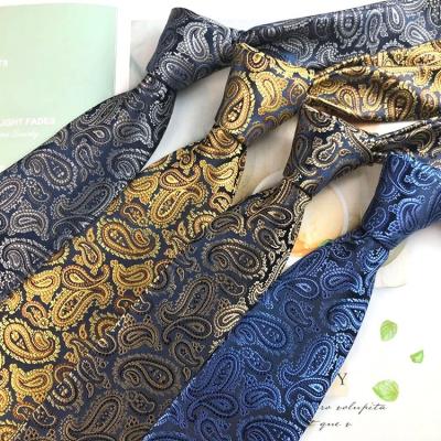 China 100%Silk Private Label Silk Ties for sale