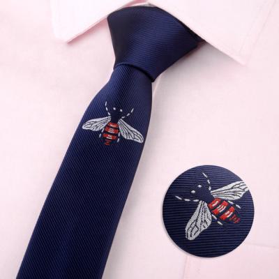 China 100% Polyester No MOQ Delivery Ties Fast Delivery Custom Logo Mens Tie Manufacturer Custom Logo Tie for sale