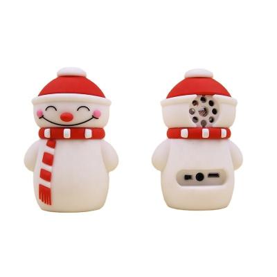 China No Style Promotional Cute Decoration Items Gift Wholesales Mini Wireless Speakers for sale