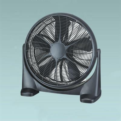 China Abanico Ventiladores Practical Aluminum AC Motor Ventilation Home Appliances Big Box Fan for sale