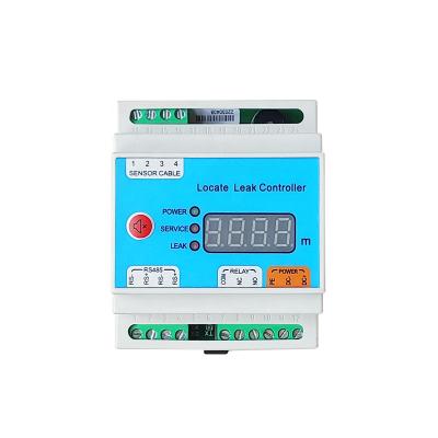 China Locate Leak Controller Water Leakage Sensor Leak Detection String Detectors Alarm Device Liquid Oil Detection Equipment GLD4100 for sale