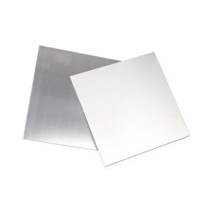 China Thick 0.3mm-3.0mm 316 Stainless Steel Sheet Corrosion Resistant Upgraded Product for sale