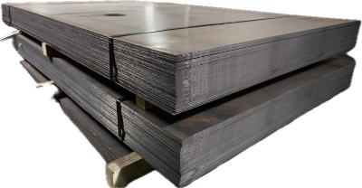 China High Strength Steel Plate Hot Rolled Plate SA516 Gr70 Grade Steel Plate for sale