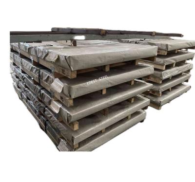 China 300 Series Stainless Steel 304 Stainless Steel Plate Thickness 0.3-60mm for sale