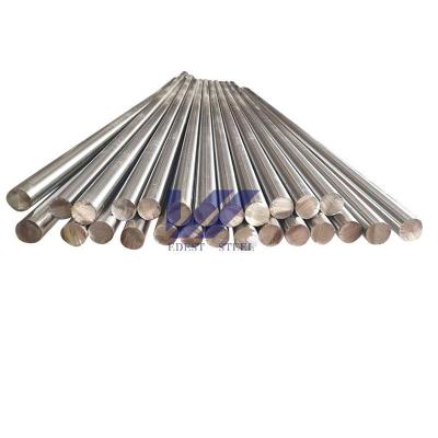 Cina ASTM AISI 304 321 316 Bar di acciaio inossidabile SS Rod rotonda 6m lunghezza in vendita