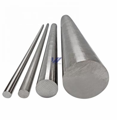 Cina Stagno di pistone in acciaio inossidabile SS 304 Bar Bright OD6mm-800mm in vendita