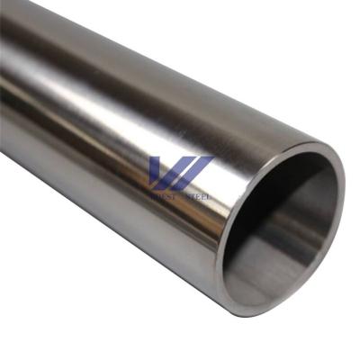 China SS 201 304 304L 316 2205 Stainless Steel Welded Pipe Round Non Rusting for sale